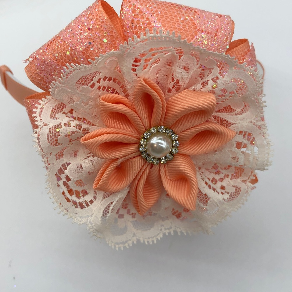 Headband Beautiful handmade